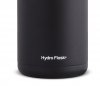 Termos na piwo Hydro Flask Growler Wide Mouth 1900 ml czarny